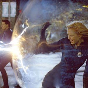 Tell Us Your Marvel Opinions and We’ll Give You a Super Power! Invisible Woman