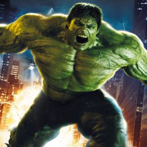 Pretend to Be a Superhero and We’ll Tell You If You Can Save the World Super strength
