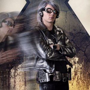 Tell Us Your Marvel Opinions and We’ll Give You a Super Power! Quicksilver