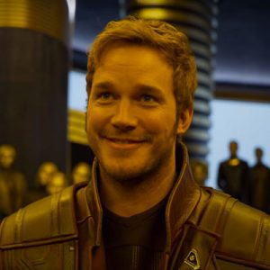 Marvel Trivia Quiz 💥: Remember Who Survived The Infinity War? Star-Lord
