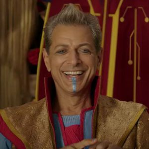 Tell Us Your Marvel Opinions and We’ll Give You a Super Power! Grandmaster