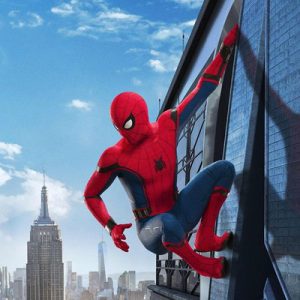 Tell Us Your Marvel Opinions and We’ll Give You a Super Power! Spider-Man