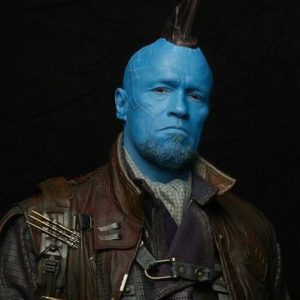 Only a Real Marvel Fan Can Match These Characters With Their Superpowers Yondu