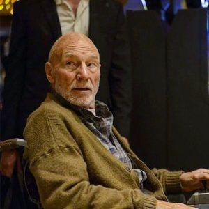 Tell Us Your Marvel Opinions and We’ll Give You a Super Power! Professor X
