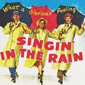 Can We Guess Your Age by Your Taste in Movies? Singin\' in the Rain