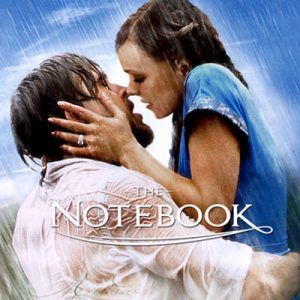 What Era Do I Belong In? The Notebook