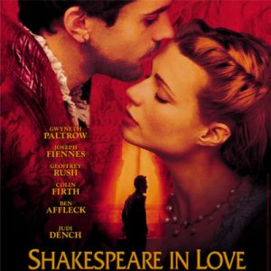 Can We Guess Your Age by Your Taste in Movies? Shakespeare in Love