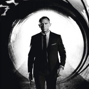 Can We Guess Your Age by Your Taste in Movies? James Bond