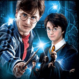 Can We Guess Your Age by Your Taste in Movies? Harry Potter