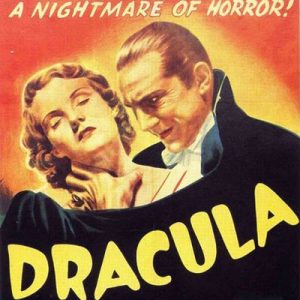 Can We Guess Your Age by Your Taste in Movies? Dracula