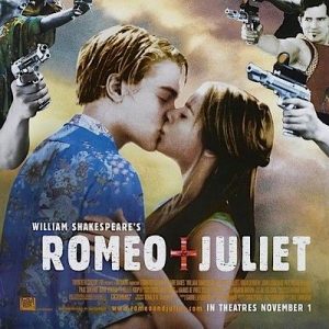 Can We Guess Your Age by Your Taste in Movies? Romeo + Juliet