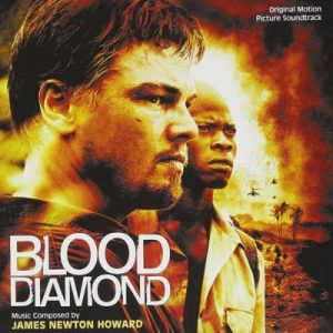 Can We Guess Your Age by Your Taste in Movies? Blood Diamond