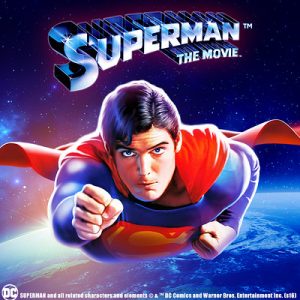 Can We Guess Your Age by Your Taste in Movies? Superman: The Movie