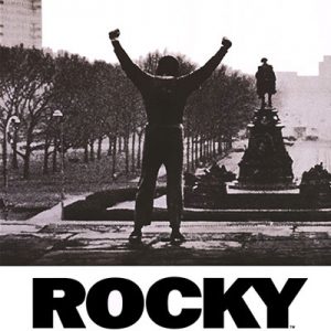 Can We Guess Your Age by Your Taste in Movies? Rocky