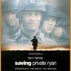 Only a True Movie Nerd Can Get 15/15 on This Movie Quotes Quiz. Can You? Saving Private Ryan