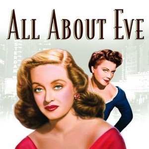 Can We Guess Your Age by Your Taste in Movies? All About Eve