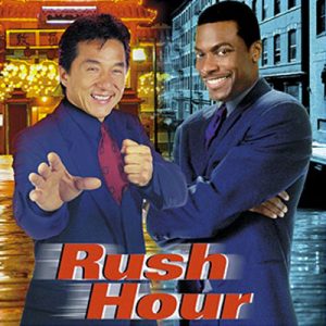 Can We Guess Your Age by Your Taste in Movies? Rush Hour
