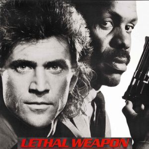 Can We Guess Your Age by Your Taste in Movies? Lethal Weapon