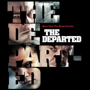 Can We Guess Your Age by Your Taste in Movies? The Departed