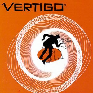 Can We Guess Your Age by Your Taste in Movies? Vertigo