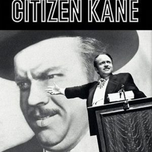 Movie Marathon Quiz Citizen Kane