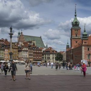 How Impressive Is Your General Knowledge? Quiz Warsaw