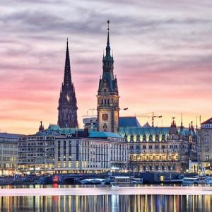 How Impressive Is Your General Knowledge? Quiz Hamburg