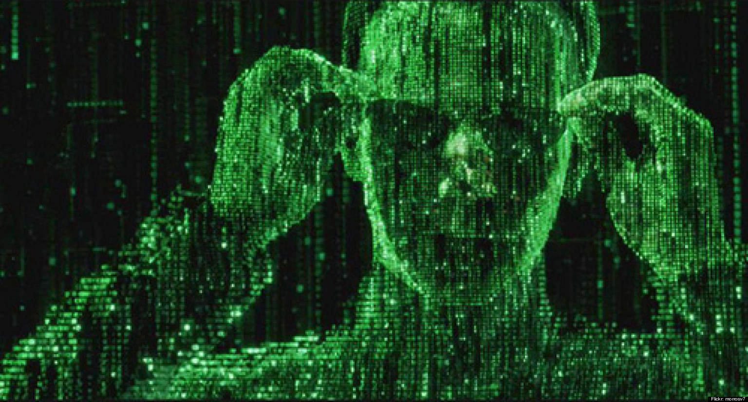 How Impressive Is Your General Knowledge? the matrix