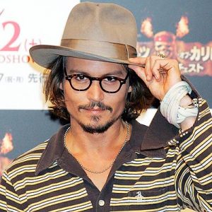 How Impressive Is Your General Knowledge? Quiz Johnny Depp