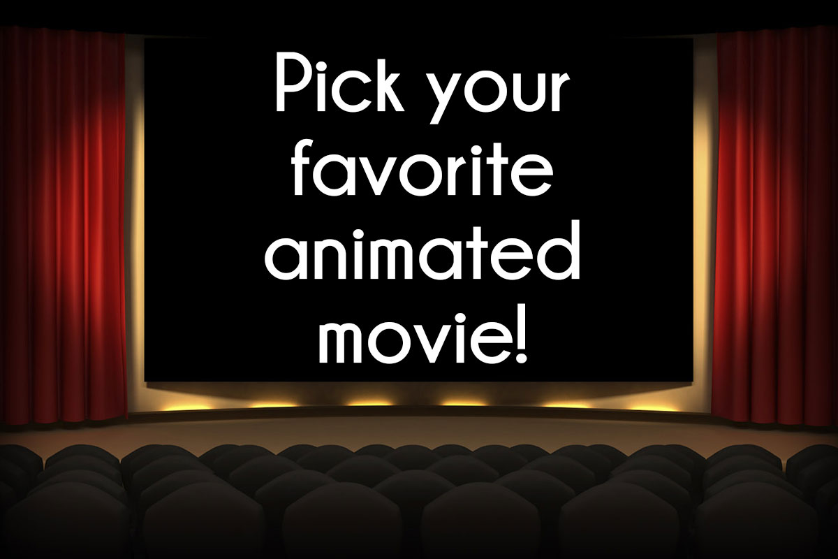 Can We Guess Your Age by Your Taste in Movies? 818
