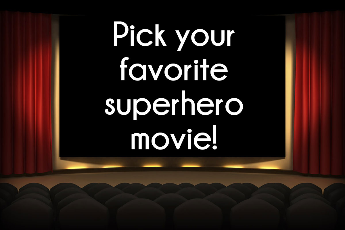 Can We Guess Your Age by Your Taste in Movies? 1123