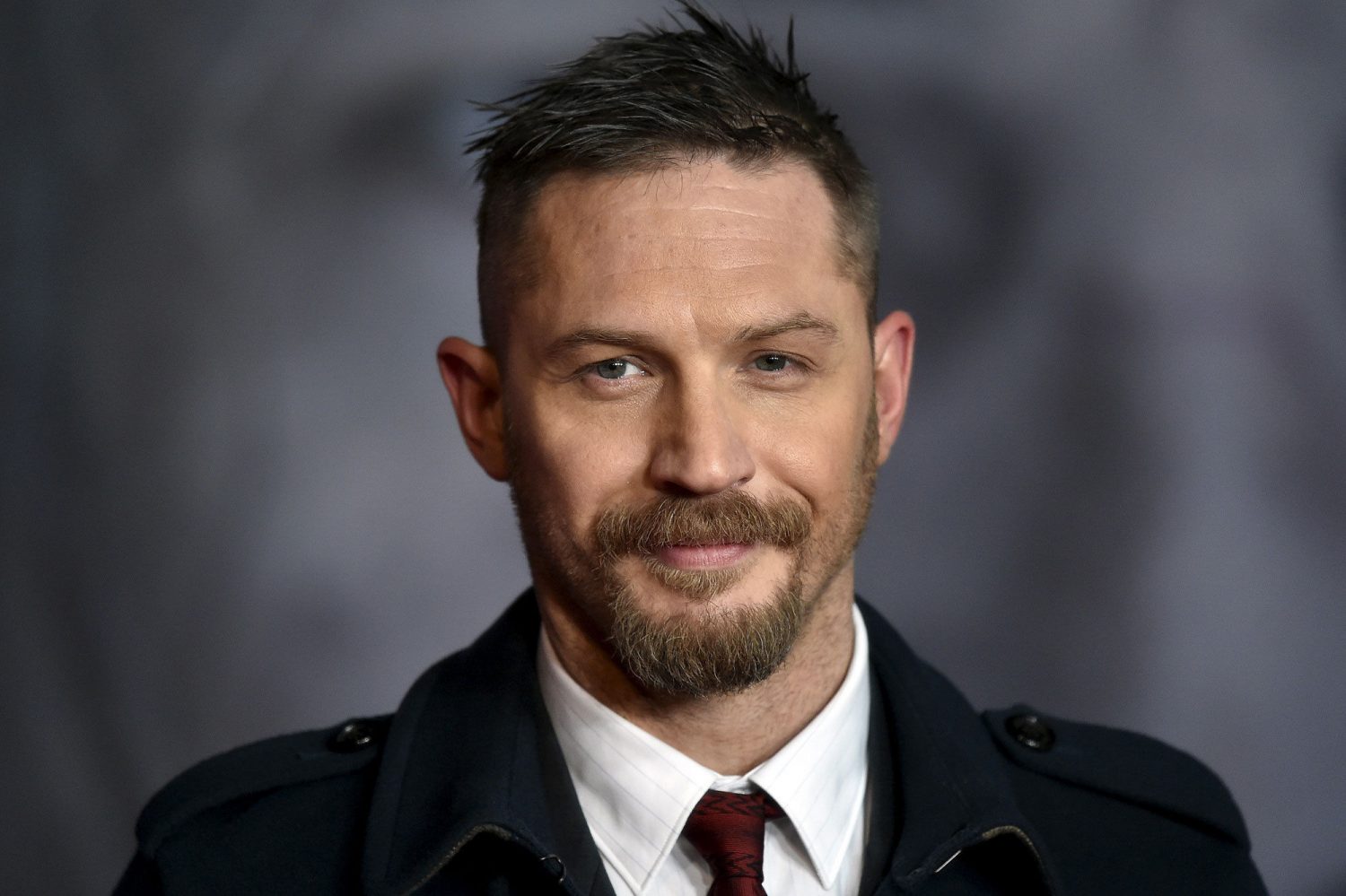 Rate Guys & We'll Accurately Guess Your Eye & Hair Color Quiz tom hardy