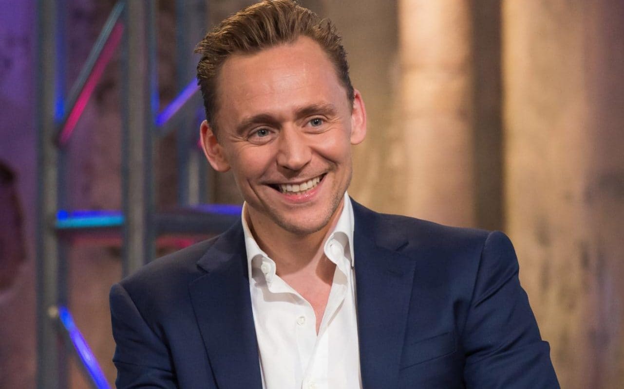Rate These Guys and We’ll Accurately Guess Your Eye and Hair Color tomhiddleston