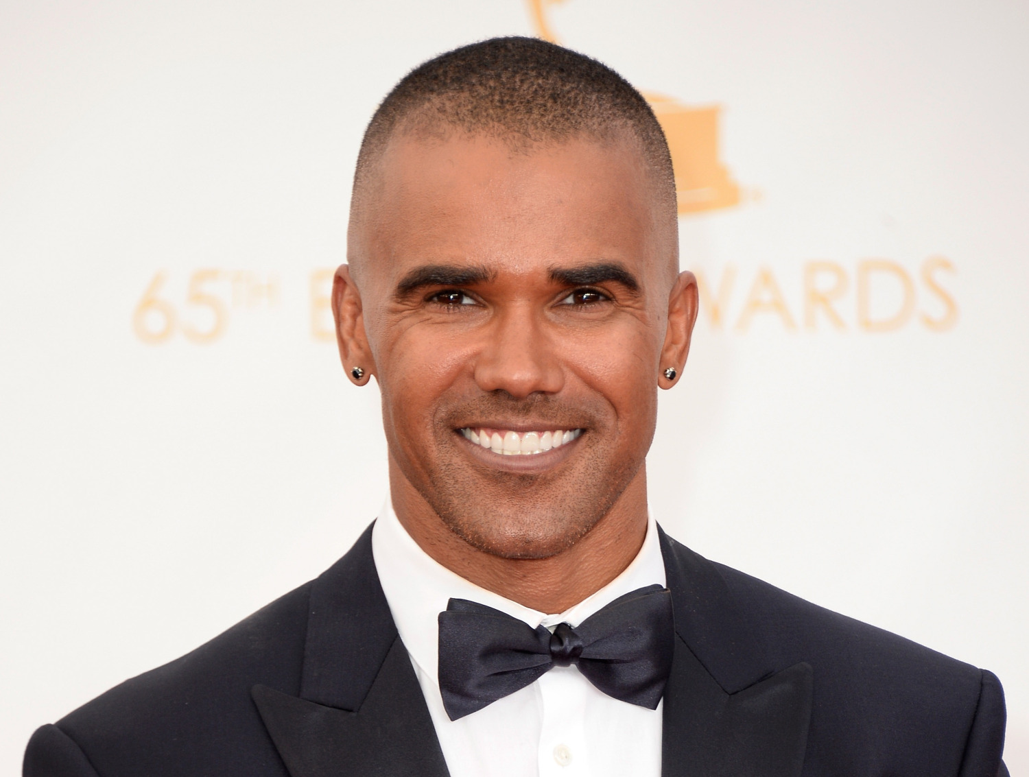 Rate These Guys and We’ll Accurately Guess Your Eye and Hair Color Shemar Moore