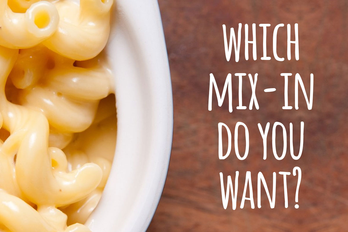 Build a Bowl of Mac ‘N’ Cheese and We’ll Accurately Guess Your Age and Gender 424