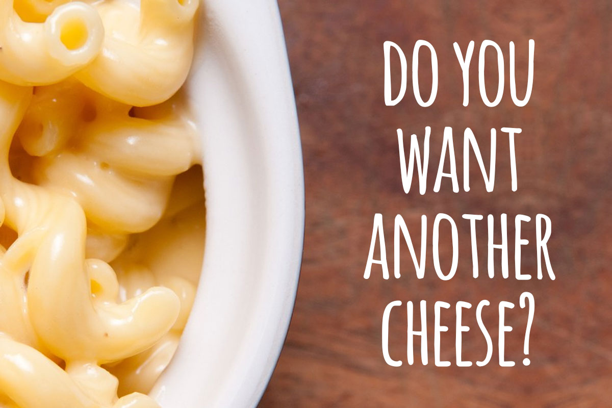 Build a Bowl of Mac ‘N’ Cheese and We’ll Accurately Guess Your Age and Gender 525