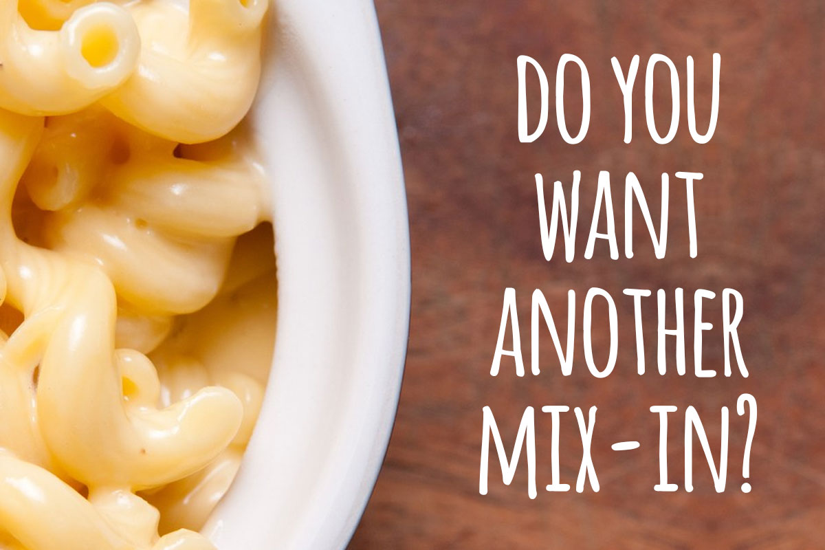 Build a Bowl of Mac ‘N’ Cheese and We’ll Accurately Guess Your Age and Gender 625
