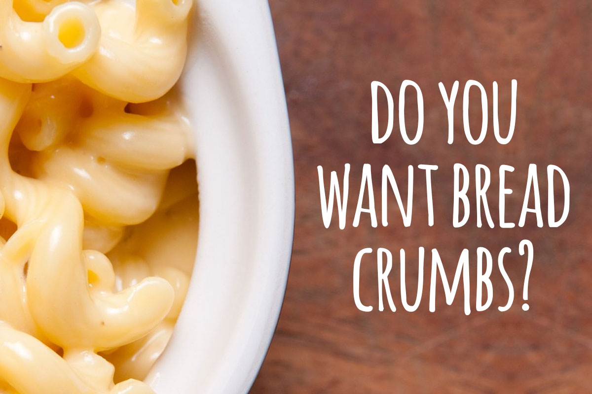 Build a Bowl of Mac ‘N’ Cheese and We’ll Accurately Guess Your Age and Gender 919