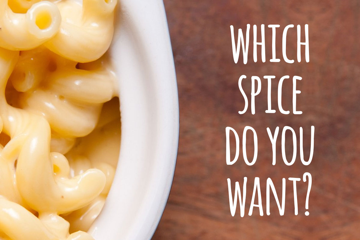 Build a Bowl of Mac ‘N’ Cheese and We’ll Accurately Guess Your Age and Gender 1019