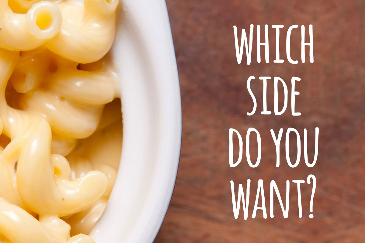 Build a Bowl of Mac ‘N’ Cheese and We’ll Accurately Guess Your Age and Gender 1318