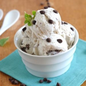 Build Incredible 16-Scoop Ice Cream to Know How Old You… Quiz Chocolate Chip