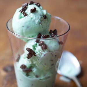 Build Incredible 16-Scoop Ice Cream to Know How Old You… Quiz Chocolate Mint