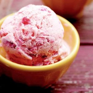 Build Incredible 16-Scoop Ice Cream to Know How Old You… Quiz Strawberry