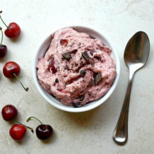 Build Incredible 16-Scoop Ice Cream to Know How Old You… Quiz Cherry
