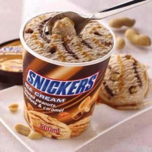 Build Incredible 16-Scoop Ice Cream to Know How Old You… Quiz Snickers