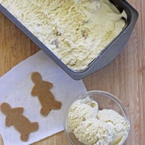 Build Incredible 16-Scoop Ice Cream to Know How Old You… Quiz Gingerbread