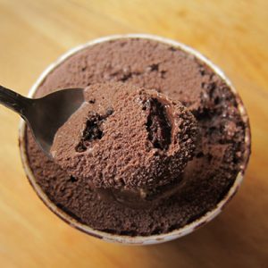 Build Incredible 16-Scoop Ice Cream to Know How Old You… Quiz Fudge Brownie