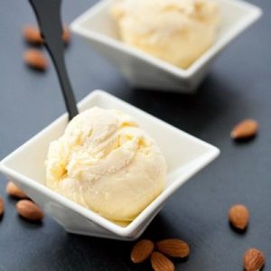 Build Incredible 16-Scoop Ice Cream to Know How Old You… Quiz Almond