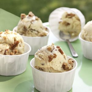 Build Incredible 16-Scoop Ice Cream to Know How Old You… Quiz Butter Pecan