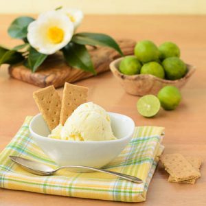Build Incredible 16-Scoop Ice Cream to Know How Old You… Quiz Key Lime Pie